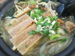 天水杂烩-马员外砂锅老店(青年南路店)