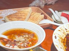 -有位虾匠·粗粮土菜小馆(市北店)