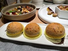 -莲·中餐厅(成都首座万豪酒店)