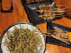 -烧蠔帮·湛江生蚝(南桥店)