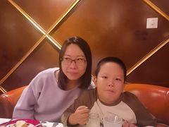 -波特曼西餐厅(南岗店)