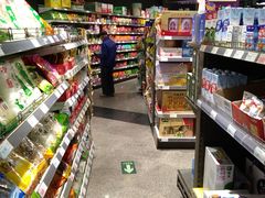 -大商超市(银岛店)