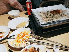 -玫瑰花园自助烤肉(顺义鑫海韵通店)
