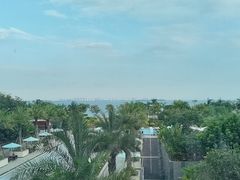-厦门万豪酒店及会议中心大堂吧·海景下午茶