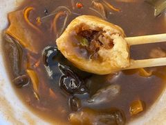 -逍遥镇刘相五胡辣汤豆沫馆(康复中街店)