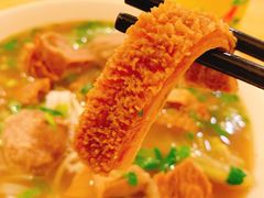 -莲塘味宝园牛杂(天越翔园店)