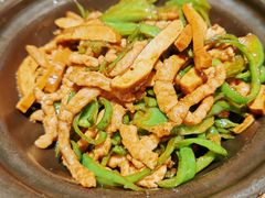 -川堂风·跷脚牛肉·乐山爆炒(宝山日月光店)