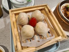 -雍哲港式餐厅(张家港万达店)