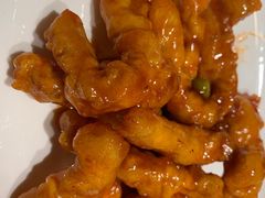 -双合园·海鲜水饺青岛菜(九水东路店)