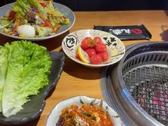 -丸藏和牛烧肉专门店(园区师惠坊店)