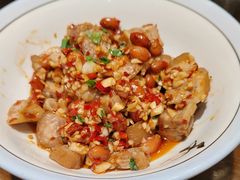 -衡厨·衡阳土菜(中南店)