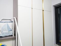 -索菲亚全屋定制衣柜橱柜家具(通州运乔居然之家店)