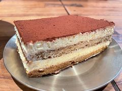 提拉米苏-幸邻食堂