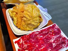 -大吉利潮汕牛肉火锅(王府井店)
