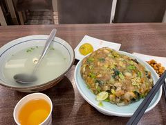 -海坛特色小吃·只做平潭特色菜(平潭店)