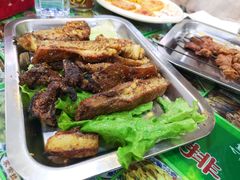 -继承独一味生烤羊排(金牛小区店)