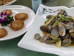 -景好海鲜餐厅(大鹏必选旅游店)