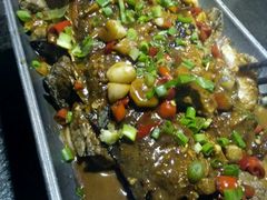 -湘与香缘·湖南菜(王府井北京市百货大楼店)