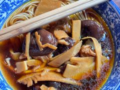 -西园寺素食(西园弄戒幢律寺店)