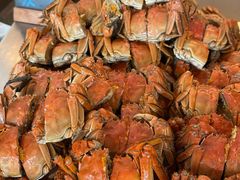 -听松楼·花园酒店·自助餐厅(红梅公园店)