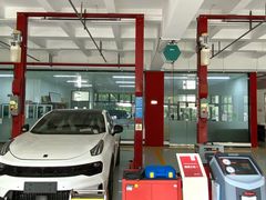 -西安汽车职业大学(临潼校区)