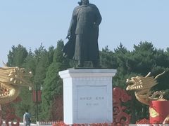 -北陵公园