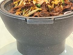 -香融府·烤鸭·家常菜(马家堡路店)