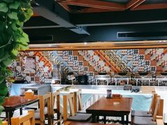 -维纳斯酒店-忆咖啡观景餐厅(象山公园店)