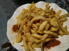 -锋味海鲜菜馆