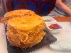 -小吊梨汤·北京菜·烤鸭(西直门凯德店)