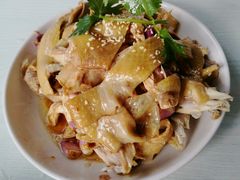 -东山茶寮(新安店)