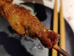 -京韵胡同·酱香羊蝎子火锅涮肉(长寿路店)