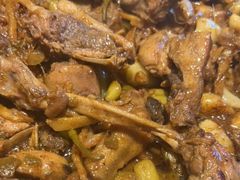 -甘家界牌柠檬鸭(青山店)