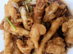 -九龙餐厅(大沽路店)