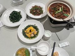 -品粹徽园·家常安徽菜