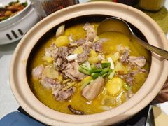 -湘知湘味(岳麓山店)