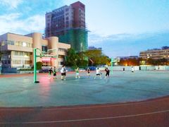 -南京晓庄学院(莫愁校区)