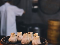 咸蛋黄大肉烧麦-样样体面(宝安支路店)