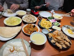 -老昌春饼(中央二店)