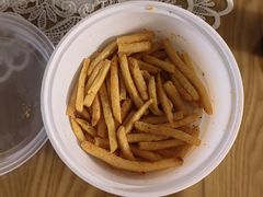 -巴奴毛肚火锅(七宝领展广场店)