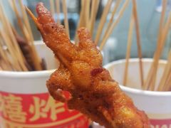 -千禧炸串(明瓦廊店)