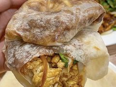 -姥家春饼店(漳州二路店)