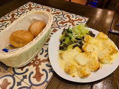 -福龙葡国餐(百老汇店)