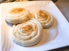 香煎葱油饼-味可道美食坊(福基路店)