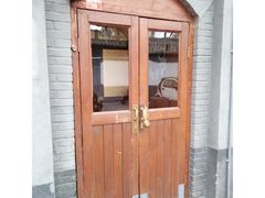 -铃木食堂(帽儿胡同店)