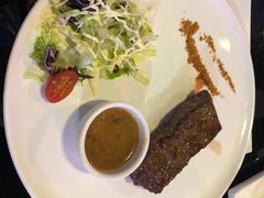 -法兰度航空主题餐厅(端州店)