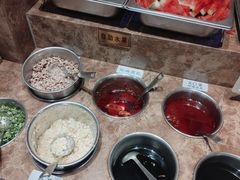 -旺龙巷重庆脆毛肚火锅·潜山扛把子店(潜山商业街店)