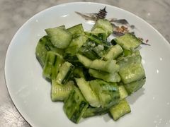 -渝信川菜 · 川味家常菜(财富购物中心店)