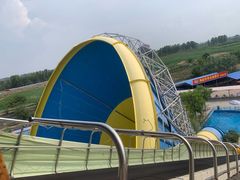 餐饮设施-海盗传奇水世界