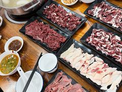 -顺记牛肉店